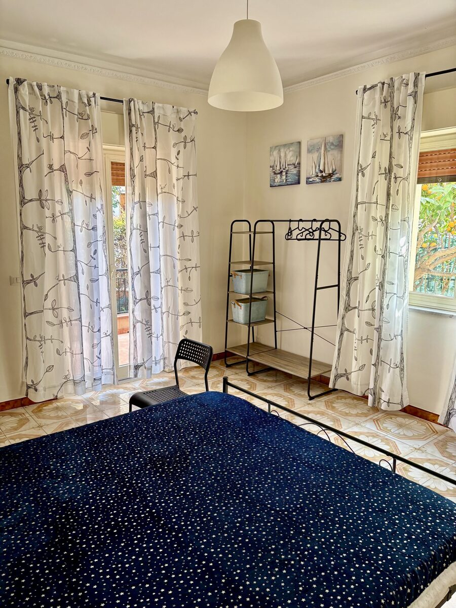 Arthas Apartment in Giardini Naxos