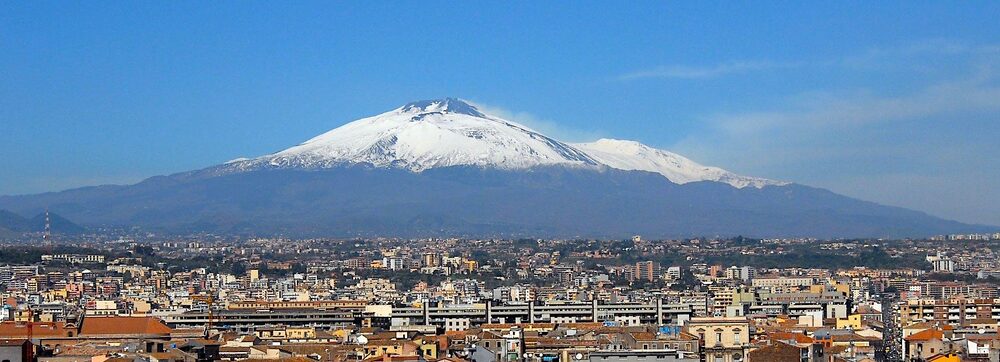 Sicily with Sebastian: Etna and Sicily tours